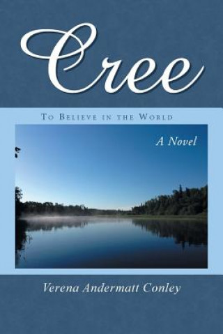 Книга Cree Verena Andermatt Conley