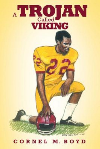 Knjiga Trojan Called Viking Cornel M Boyd