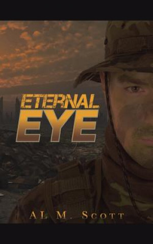 Книга Eternal Eye Ai M Scott