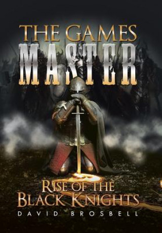 Libro Games Master David Brosbell