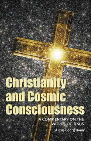 Книга Christianity and Cosmic Consciousness Alexis Georg Hoen