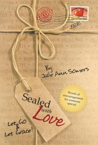 Kniha Sealed with Love Julie Ann Somers