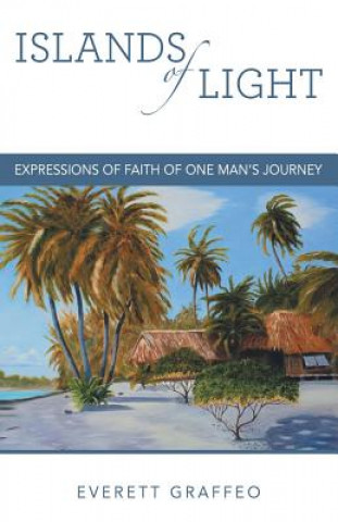 Kniha Islands of Light Everett Graffeo