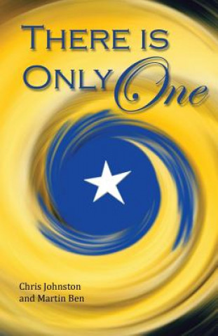 Boek There Is Only One Martin Ben