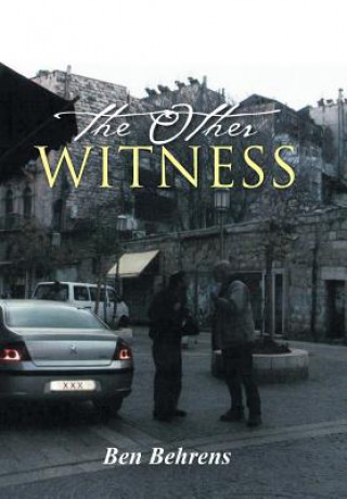 Βιβλίο Other Witness Ben Behrens