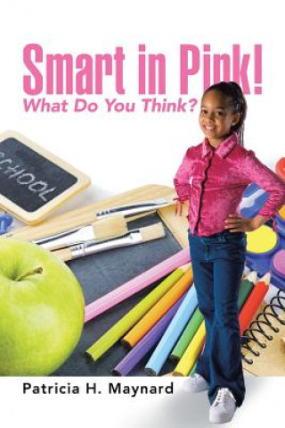 Buch Smart in Pink! Patricia Maynard
