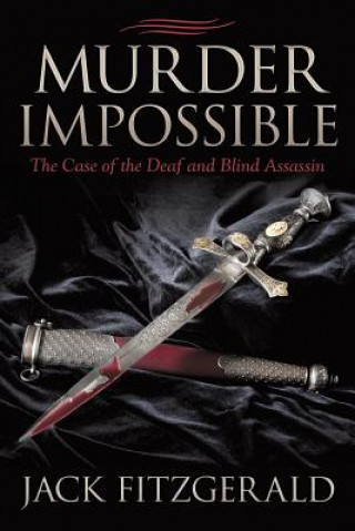 Könyv Murder Impossible Jack Fitzgerald