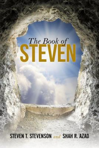 Könyv Book of Steven Shah R Azad