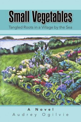 Buch Small Vegetables Audrey Ogilvie