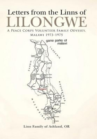 Carte Letters from the Linns of Lilongwe See Ccp Document