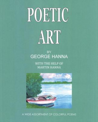 Βιβλίο Poetic Art George S Hanna