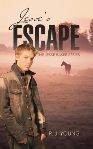 Book Jesse's Escape R J Young