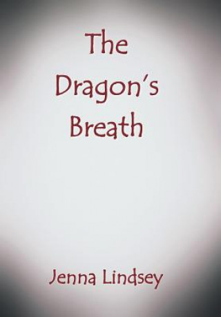 Carte Dragon's Breath Jenna Lindsey