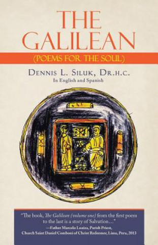 Book Galilean Dr H C Dennis L Siluk