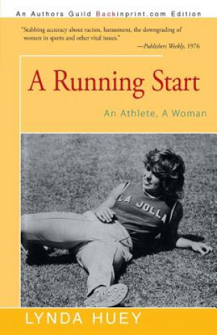 Carte Running Start Lynda Huey