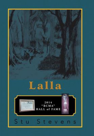 Book Lalla Stu Stevens