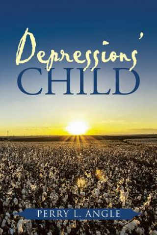 Kniha Depressions' Child Perry L Angle