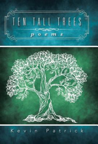 Carte Ten Tall Trees Kevin Patrick