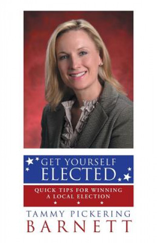 Carte Get Yourself Elected Tammy Pickering Barnett