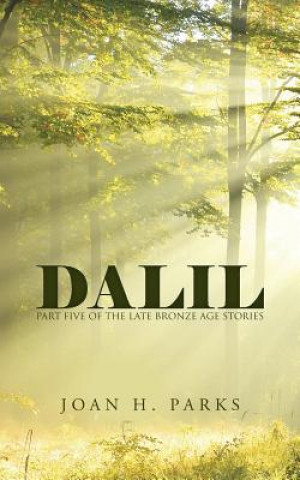 Könyv Dalil Joan H Parks