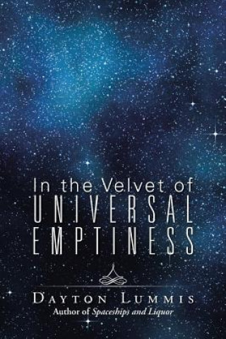 Könyv In the Velvet of Universal Emptiness Dayton Lummis