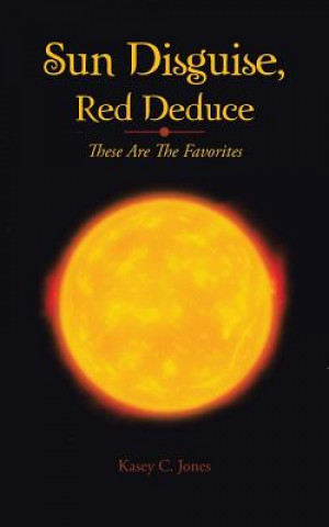 Libro Sun Disguise, Red Deduce Akiies Ugereadt