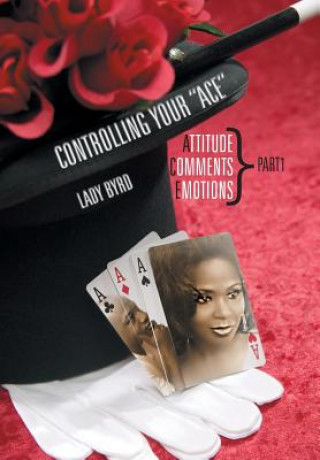 Boek Controlling your ACE Lady Byrd