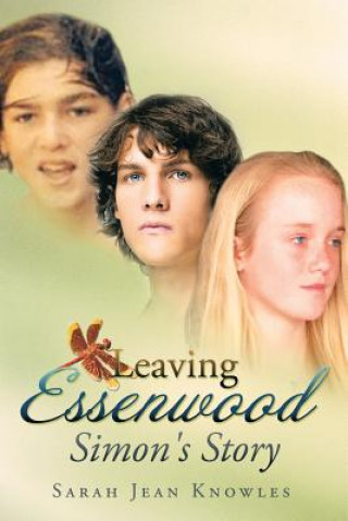 Carte Leaving Essenwood Sarah Jean Knowles