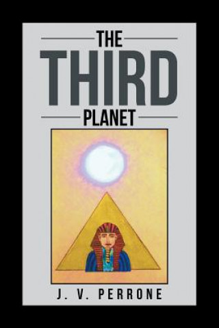 Knjiga Third Planet J V Perrone