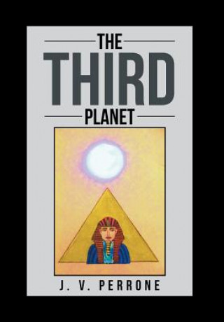 Buch Third Planet J V Perrone