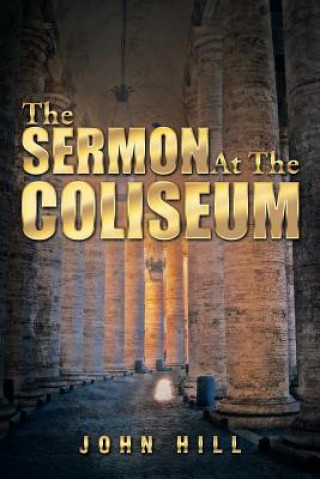 Buch Sermon at the Coliseum Hill