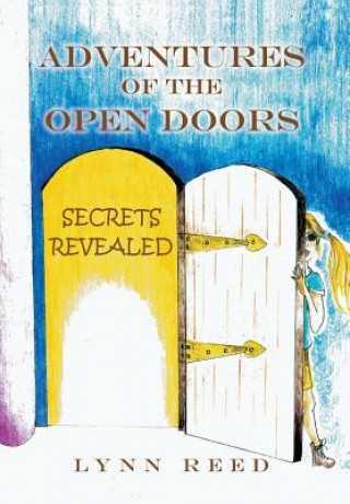 Książka Adventures of the Open Doors Lynn Reed