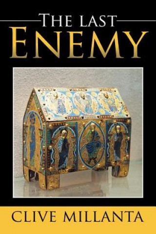 Knjiga last Enemy Clive Millanta