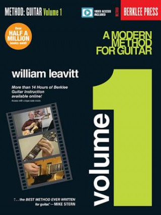 Könyv WILLIAM LEAVITT 