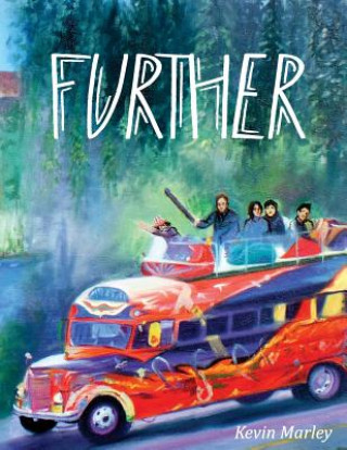 Buch Further Kevin Michael Marley