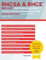 Carte RHCSA & RHCE Red Hat Enterprise Linux 7 Asghar Ghori