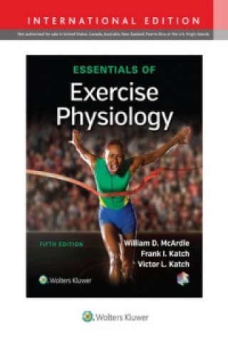 Knjiga Essentials of Exercise Physiology Victor L. Katch