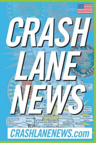 Kniha Crash Lane News Crashlanenews Com