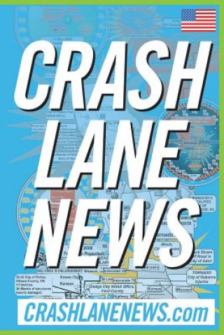 Libro Crash Lane News Crashlanenews Com