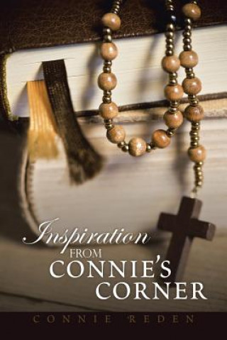 Buch Inspiration from Connie's Corner Connie Reden