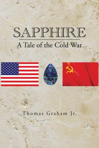 Kniha Sapphire Thomas Graham Jr