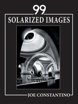 Livre 99 Solarized Images Joe Constantino