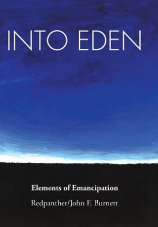 Libro Into Eden John F Burnett