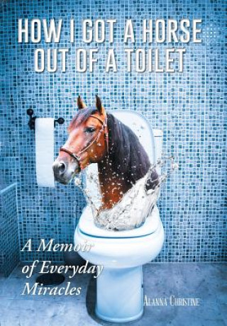 Carte How I Got a Horse Out of a Toilet Alanna Christine
