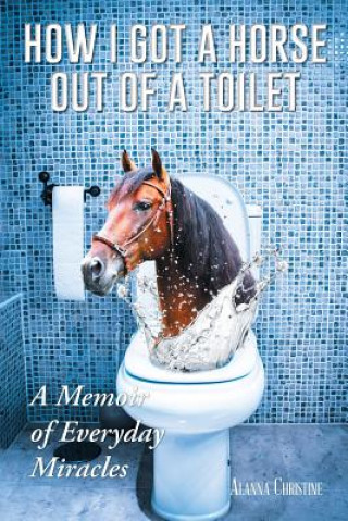 Книга How I Got a Horse Out of a Toilet Alanna Christine