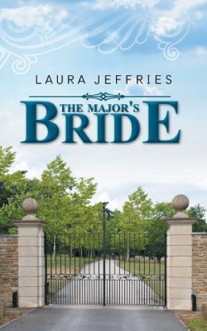 Book Major's Bride Laura Jeffries