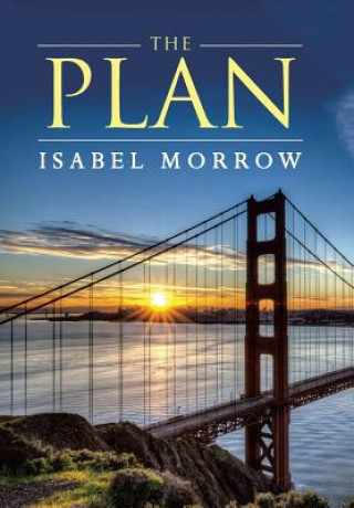 Kniha Plan Isabel Morrow