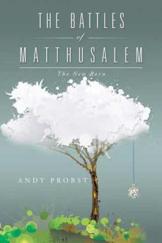 Carte Battles of Matthusalem Andy Probst