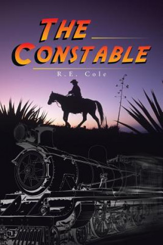 Kniha Constable R E Cole