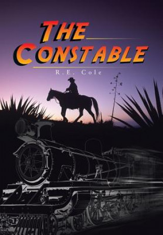 Livre Constable R E Cole